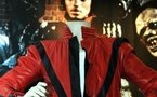 Le blouson porté par Michael Jackson dans "Thriller" adjugé pour 1,8 M USD