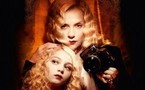 "My little princess", récit de l'enfance volée d'Eva Ionesco avec Huppert