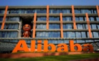 Chine: Une application de propagande conçue par Alibaba