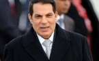 Tunisie: Ben Ali de nouveau jeudi devant la justice de son pays