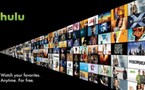 Google en discussions préliminaires pour racheter Hulu