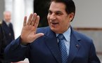 Tunisie: ouverture du deuxième procès Ben Ali, la défense se retire