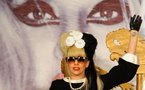 Lady Gaga promet une tournée en Asie l'année prochaine
