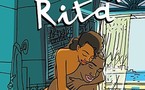 BD sensuelle chez "Chico et Rita" et Laetitia Casta déprimée "Derrière les murs"