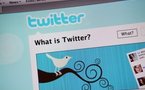 La vice-présidence américaine désormais sur Twitter