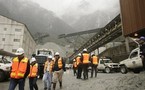 Indonésie: une grève perturbe la production d'une mine d'or géante