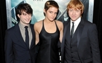 Daniel, Emma, Rupert ou comment survivre à Harry Potter