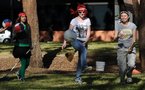 Harry Potter: le Quidditch ensorcelle les universités australiennes