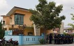 Malaisie: une trentaine d'enfants pris en otages dans une école