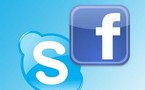 Facebook lance de nouvelles applications de messagerie, après Google
