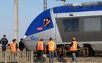 Marseille: un train de marchandises attaqué