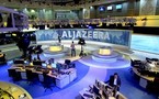 Qatar: Al-Jazira dénonce des menaces contre ses journalistes