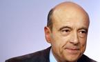 Juppé redit que Kadhafi n'a "plus d'avenir" et plaide pour une "grande convention nationale"