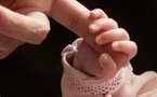 Un bébé de 7,3 kilos né au Texas