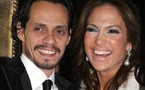 Troisième divorce pour Jennifer Lopez, qui se sépare de Marc Anthony