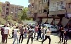 Syrie: un million de manifestants contre le régime, 28 morts