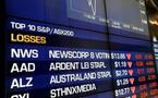 Le groupe News Corp perd plus de 5% à la Bourse de Sydney