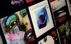 USA: mort d'Alex Steinweiss, inventeur de la pochette de disque illustrée
