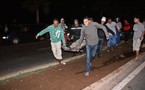 Maroc: 14 personnes tuées et 35 blessés dans un accident de la route