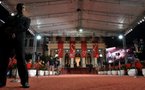 Le Festival du film de Sarajevo ouvre avec une pensée pour Jafar Panahi