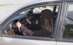 Conduire pour l'égalité des sexes en Arabie saoudite