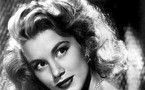 Mort de Linda Christian, "bombe anatomique" des années 40 à Hollywood