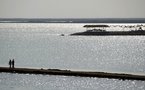 Un bateau transportant des armes intercepté par Israël sur la mer Rouge