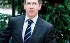 Le nouveau représentant spécial de l'UE pour la région du sud de la Méditerranée en visite au Maroc dans le cadre d'une tournée Arabe