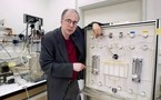 Créer une nouvelle forme de vie sur Terre: un premier pas chez les bactéries