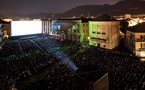 Ouverture du Festival de Locarno avec le film "Super 8"