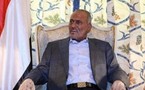 Saleh retournera au Yémen après sa convalescence-agence