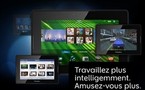 RSF dénonce la collaboration de BlackBerry avec la police britannique