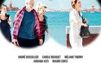 "Impardonnables" de Téchiné, action et sentiments à Venise