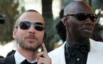 Omar Sy interpellé à Paris après une altercation avec des agents de la SNCF