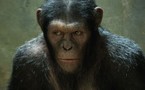 "La Planète des singes" conserve la tête du box-office nord-américain