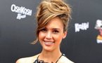 L'actrice américaine Jessica Alba donne naissance à son deuxième enfant