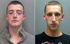 GB: 4 ans de prison pour deux hommes qui ont incité aux émeutes sur Facebook