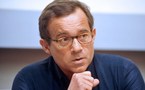 Jean-Luc Delarue revient sur France 2 à partir du 6 septembre