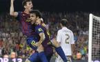 Supercoupe d'Espagne - Le Barça assomme le Real avant même la Liga