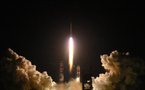 Russie: un satellite de télécommunications retrouvé sur une mauvaise orbite
