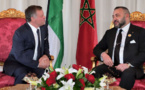 Mohammed VI et Abdallah II dénoncent l'annexion israélienne du Golan