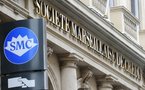 France: l'employé d'une banque arrêté en cambriolant sa propre agence