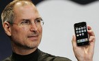 Démission de Steve Job: les actions des concurrents asiatiques en hausse