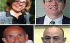 Libye: libération de quatre journalistes italiens enlevés mercredi