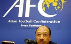 Fifa - Mohamed Bin Hamman fait appel de sa suspension