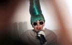 Musique sur l'internet: la Chine censure Lady Gaga