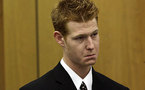 Le fils de l'acteur Ryan O'Neal condamné à une cure de désintoxication