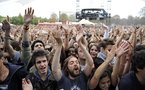 Rock en Seine achève sa 9e édition avec un record de fréquentation