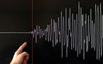 Séisme de 7,1 au large de l'Alsaka, risque de tsunami