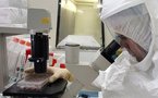 Première autotransfusion de globules rouges à partir de cellules souches